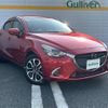 mazda demio 2016 -MAZDA--Demio LDA-DJ5FS--DJ5FS-303145---MAZDA--Demio LDA-DJ5FS--DJ5FS-303145- image 1