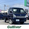 suzuki carry-truck 2020 -SUZUKI--Carry Truck EBD-DA16T--DA16T-584104---SUZUKI--Carry Truck EBD-DA16T--DA16T-584104- image 1