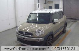 suzuki xbee 2018 CFJ1653123