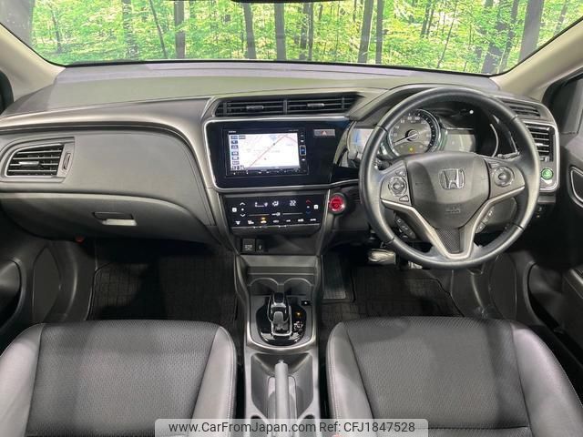 honda grace 2018 CFJ1847528 image 2