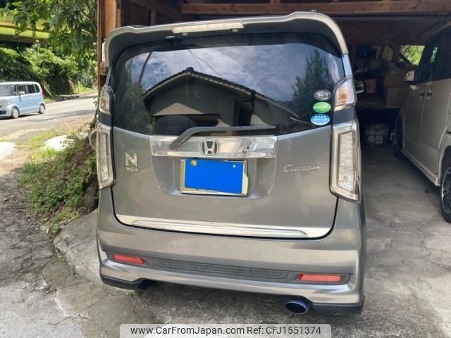honda n-wgn 2013 CFJ1551374 image 2