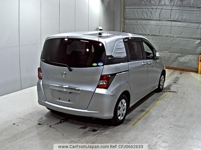 honda freed-spike 2012 -HONDA--Freed Spike GB3--GB3-1408300---HONDA--Freed Spike GB3--GB3-1408300- image 2