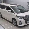 toyota alphard 2016 -TOYOTA 【豊橋 335ﾒ 310】--Alphard DBA-AGH30W--AGH30-0073208---TOYOTA 【豊橋 335ﾒ 310】--Alphard DBA-AGH30W--AGH30-0073208- image 10