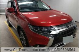 mitsubishi outlander 2019 quick_quick_DBA-GF7W_GF7W-0601377