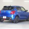 suzuki swift 2018 quick_quick_CBA-ZC33S_ZC33S-115130 image 2