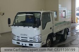 isuzu elf-truck 2011 -ISUZU--Elf NKR85AN-7019969---ISUZU--Elf NKR85AN-7019969-