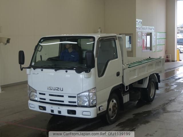 isuzu elf-truck 2011 -ISUZU--Elf NKR85AN-7019969---ISUZU--Elf NKR85AN-7019969- image 1