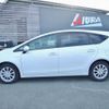 toyota prius-α 2014 quick_quick_DAA-ZVW40W_ZVW40-0004759 image 10