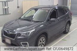 subaru forester 2020 -SUBARU--Forester 5BA-SK9--SK9-039438---SUBARU--Forester 5BA-SK9--SK9-039438-