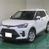 toyota raize 2021 -TOYOTA 【浜松 999ｱ9999】--Raize 5BA-A200A--A200A-0163509---TOYOTA 【浜松 999ｱ9999】--Raize 5BA-A200A--A200A-0163509- image 1