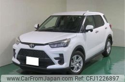 toyota raize 2021 -TOYOTA 【浜松 999ｱ9999】--Raize 5BA-A200A--A200A-0163509---TOYOTA 【浜松 999ｱ9999】--Raize 5BA-A200A--A200A-0163509-