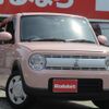suzuki alto-lapin 2015 quick_quick_HE33S_HE33S-117489 image 1