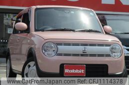 suzuki alto-lapin 2015 quick_quick_HE33S_HE33S-117489