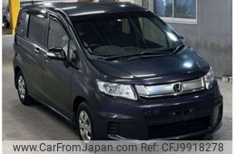 honda freed-spike 2015 -HONDA--Freed Spike DBA-GB3--GB3-1625613---HONDA--Freed Spike DBA-GB3--GB3-1625613-