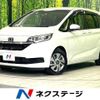 honda freed-hybrid 2022 quick_quick_GB7_GB7-3210687 image 1