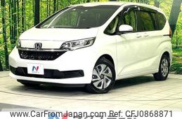 honda freed-hybrid 2022 quick_quick_GB7_GB7-3210687