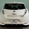 nissan leaf 2016 -NISSAN--Leaf ZAA-AZE0--AZE0-206106---NISSAN--Leaf ZAA-AZE0--AZE0-206106- image 10