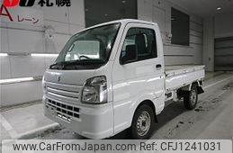 suzuki carry-truck 2017 -SUZUKI--Carry Truck DA16T--341769---SUZUKI--Carry Truck DA16T--341769-