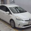 toyota prius-α 2013 -TOYOTA--Prius α DAA-ZVW40W--ZVW40W-0002213---TOYOTA--Prius α DAA-ZVW40W--ZVW40W-0002213- image 10