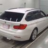 bmw 3-series 2012 -BMW--BMW 3 Series LDA-3D20--WBA3K32030F193812---BMW--BMW 3 Series LDA-3D20--WBA3K32030F193812- image 2