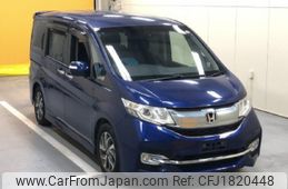 honda stepwagon 2016 CFJ1820448