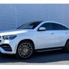 mercedes-benz gle-class 2020 -MERCEDES-BENZ 【和歌山 300ﾘ8198】--Benz GLE 3DA-167323--W1N1673232A207330---MERCEDES-BENZ 【和歌山 300ﾘ8198】--Benz GLE 3DA-167323--W1N1673232A207330- image 1