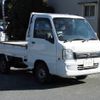 subaru sambar-truck 2007 CFJ1856105 image 1