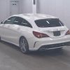 mercedes-benz cla-class 2017 quick_quick_DBA-117942_WDD1179422N515122 image 4