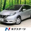 nissan note 2016 -NISSAN--Note DBA-E12--E12-515529---NISSAN--Note DBA-E12--E12-515529- image 1