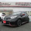 nissan note 2014 CFJ1676042 image 1