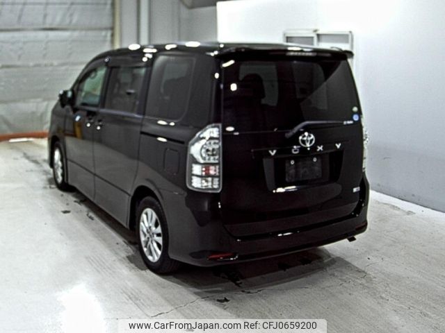 toyota voxy 2012 -TOYOTA--Voxy ZRR70W-0485278---TOYOTA--Voxy ZRR70W-0485278- image 2