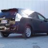 toyota prius-α 2012 quick_quick_DAA-ZVW41W_ZVW41-3166584 image 5