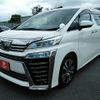 toyota vellfire 2019 -TOYOTA--Vellfire DBA-AGH30W--AGH30-0282288---TOYOTA--Vellfire DBA-AGH30W--AGH30-0282288- image 1