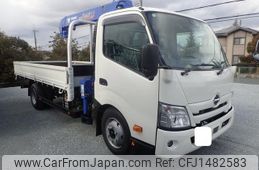 hino dutro 2025 GOO_NET_EXCHANGE_0707934A30250716W002