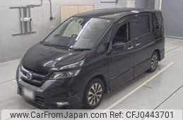 nissan serena 2016 -NISSAN 【名古屋 344に319】--Serena GFC27-006131---NISSAN 【名古屋 344に319】--Serena GFC27-006131-