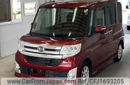 daihatsu tanto 2014 CFJ1693205