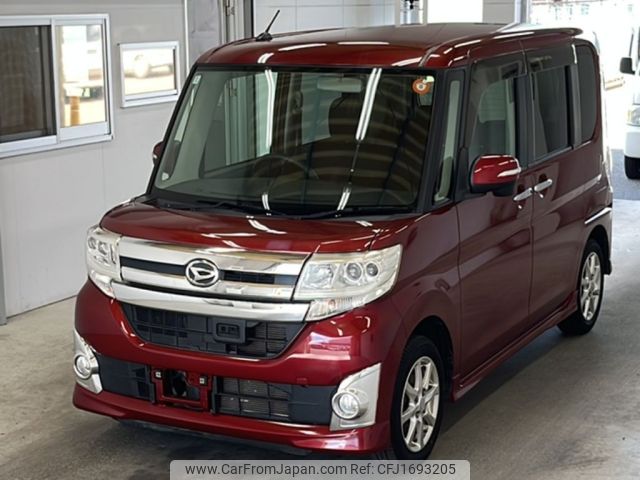 daihatsu tanto 2014 CFJ1693205 image 1