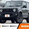 suzuki jimny 2023 -SUZUKI--Jimny 3BA-JB64W--JB64W-317395---SUZUKI--Jimny 3BA-JB64W--JB64W-317395- image 1