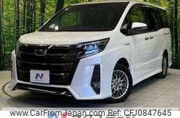 toyota noah 2018 quick_quick_ZWR80W_ZWR80-0363987