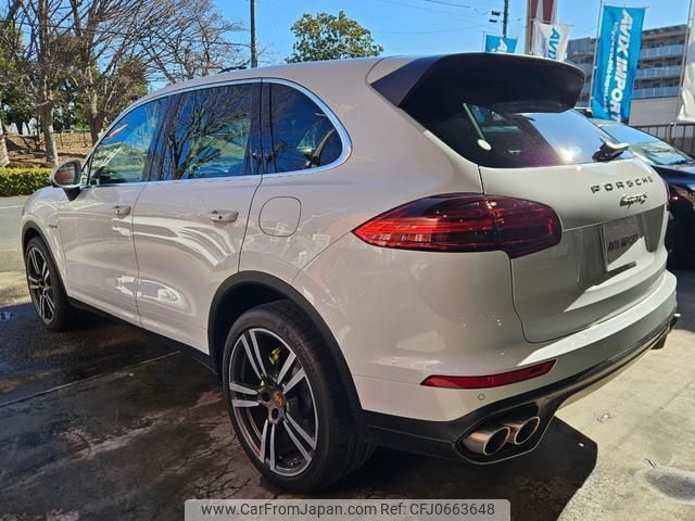 porsche cayenne 2015 quick_quick_DLA-92ACGE_WP1ZZZ92ZFLA50872 image 2