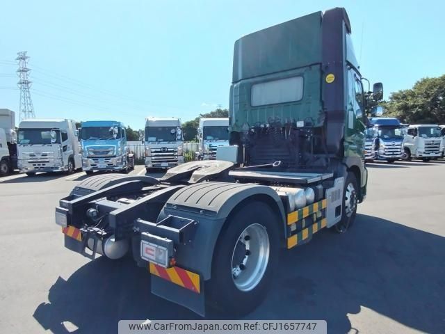 hino profia 2020 CFJ1657747 image 2