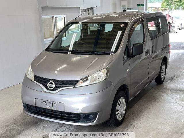 nissan nv200-vanette 2013 -NISSAN--NV200 VM20-046431---NISSAN--NV200 VM20-046431- image 1