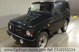 suzuki jimny 1998 -SUZUKI--Jimny JA12W-155318---SUZUKI--Jimny JA12W-155318-