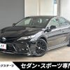 toyota camry 2022 quick_quick_AXVH70_AXVH70-1081586 image 1