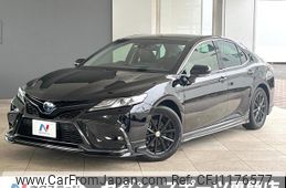 toyota camry 2022 quick_quick_AXVH70_AXVH70-1081586
