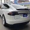 tesla-motors model-x 2017 -TESLA--ﾃｽﾗﾓﾃﾞﾙX ﾌﾒｲ--5YJXDCE2XHF040128---TESLA--ﾃｽﾗﾓﾃﾞﾙX ﾌﾒｲ--5YJXDCE2XHF040128- image 8