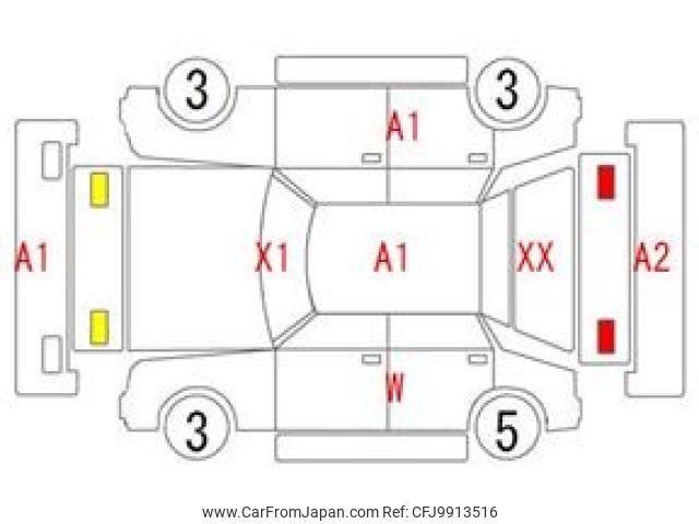 honda n-box-plus 2014 -HONDA--N BOX + DBA-JF1--JF1-4201393---HONDA--N BOX + DBA-JF1--JF1-4201393- image 2