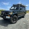 toyota land-cruiser-prado 1993 -TOYOTA 【福岡 544ﾅ2002】--Land Cruiser Prado Y-KZJ78G--KZJ78-0005801---TOYOTA 【福岡 544ﾅ2002】--Land Cruiser Prado Y-KZJ78G--KZJ78-0005801- image 4