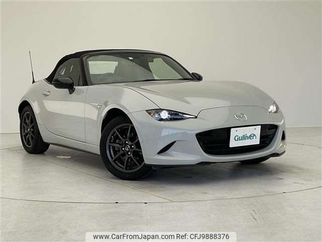 mazda roadster 2016 -MAZDA--Roadster DBA-ND5RC--ND5RC-111657---MAZDA--Roadster DBA-ND5RC--ND5RC-111657- image 1