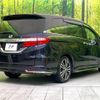 honda odyssey 2013 -HONDA--Odyssey DBA-RC1--RC1-1001827---HONDA--Odyssey DBA-RC1--RC1-1001827- image 19